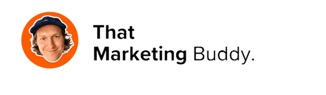 That Marketing Buddy