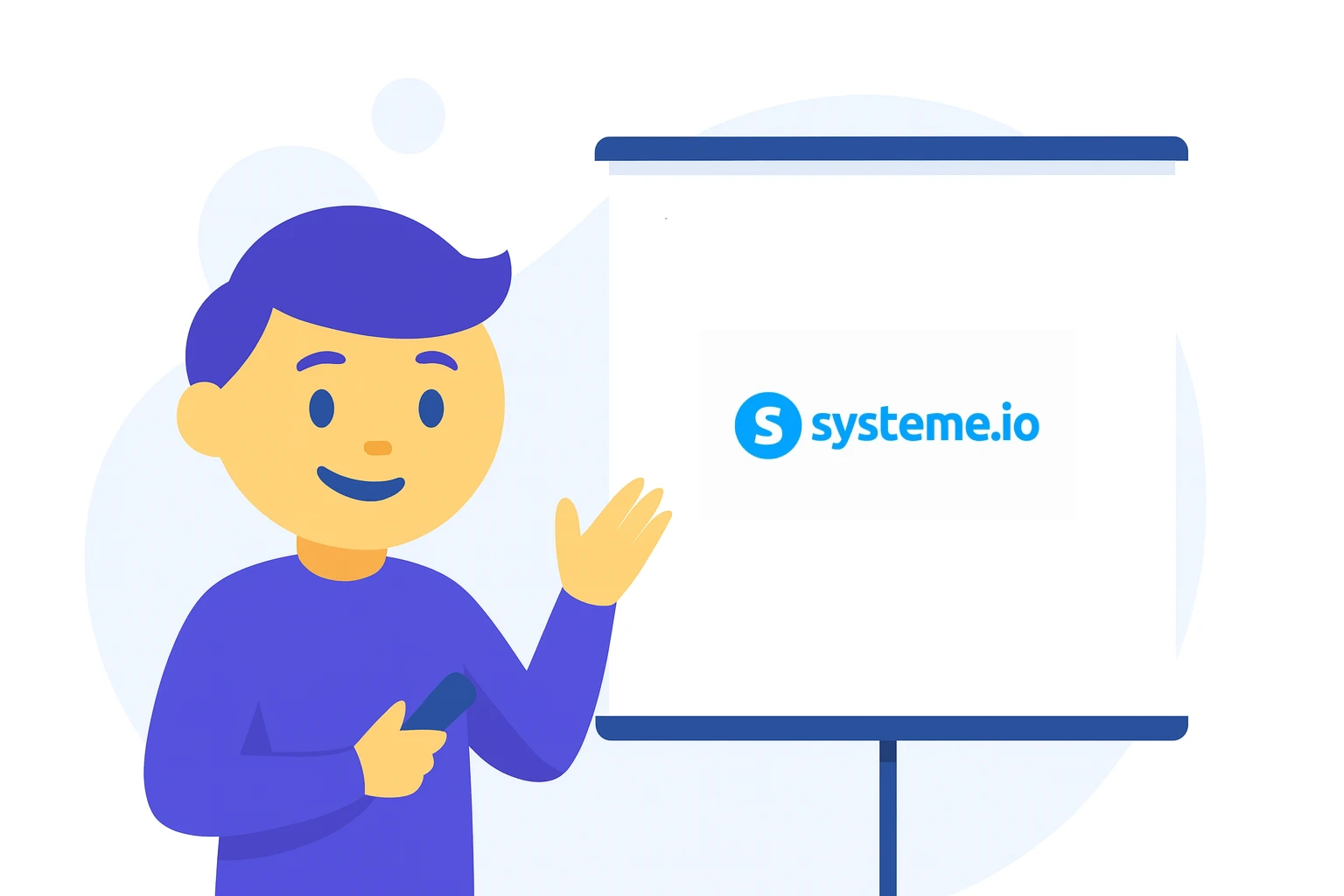 Best all-in-one marketing tool for small business owners