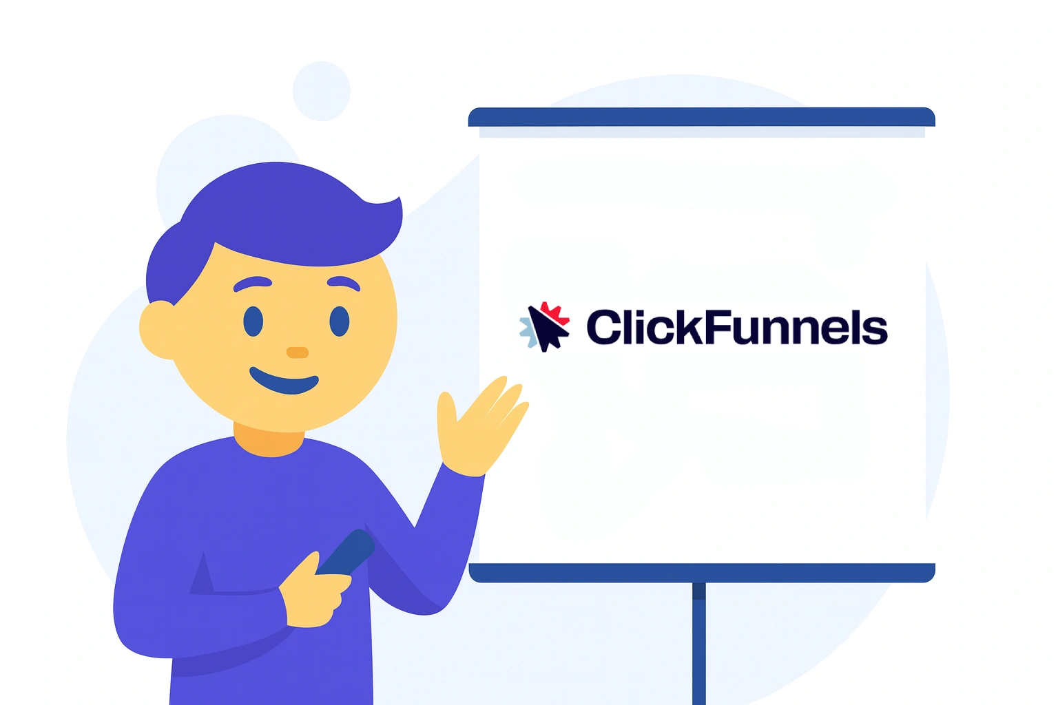 ClickFunnels Review 2025