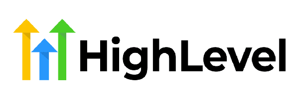 GoHighLevel logo — all-in-one CRM and marketing automation platform