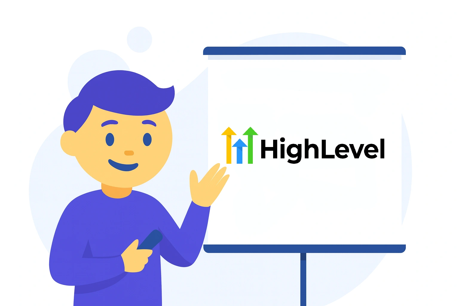 GoHighLevel Review 2025 — all-in-one marketing and CRM platform overview