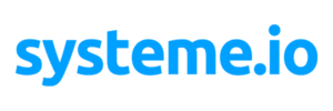 Systeme.io Logo