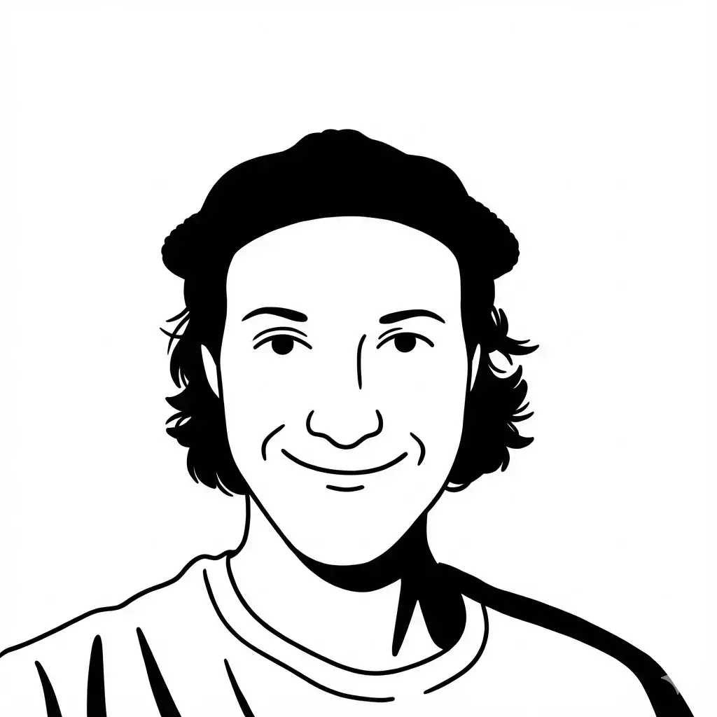 That Marketing Buddy - Author Photo