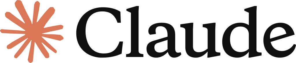 Claude AI Logo