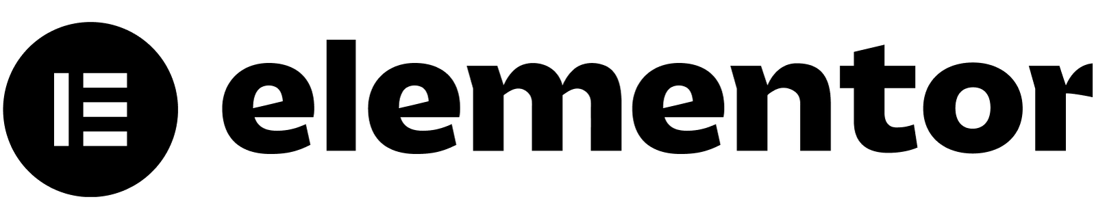 Elementor Pro Logo