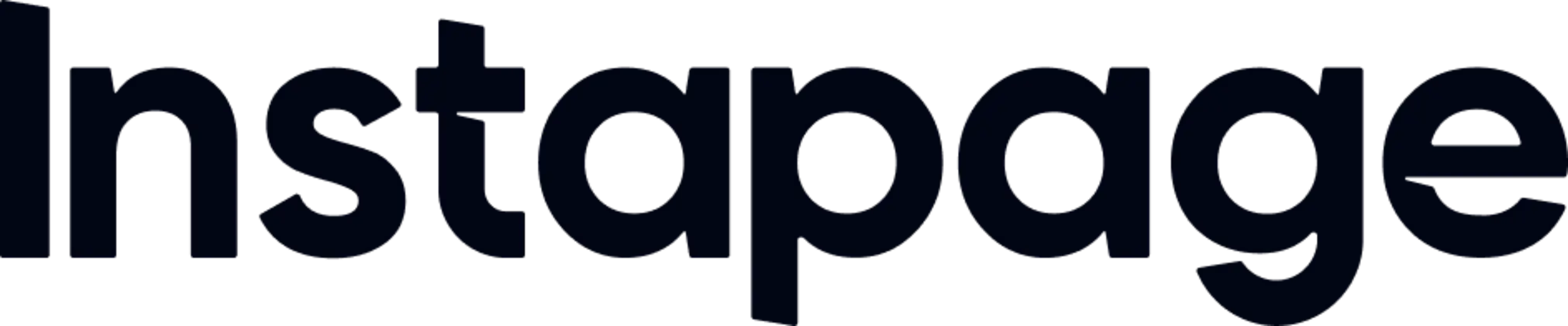 Instapage Logo