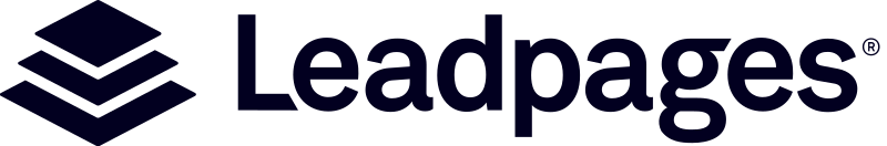 Leadpages Logo