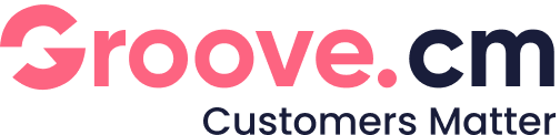 Groove.cm Logo